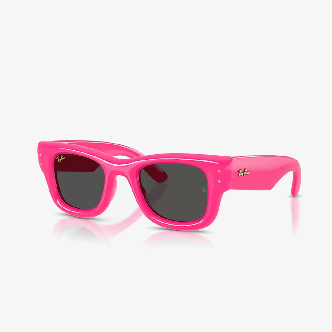 Syze dielli Ray-Ban WAYFARER PUFFER RB4940 683287 47mm