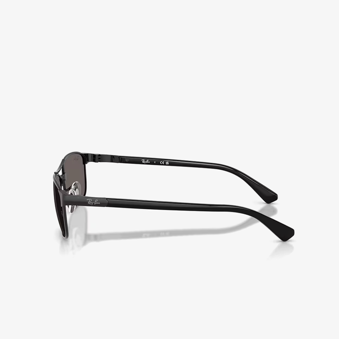 Syze dielli Ray-Ban RB3778 002/B1 57mm