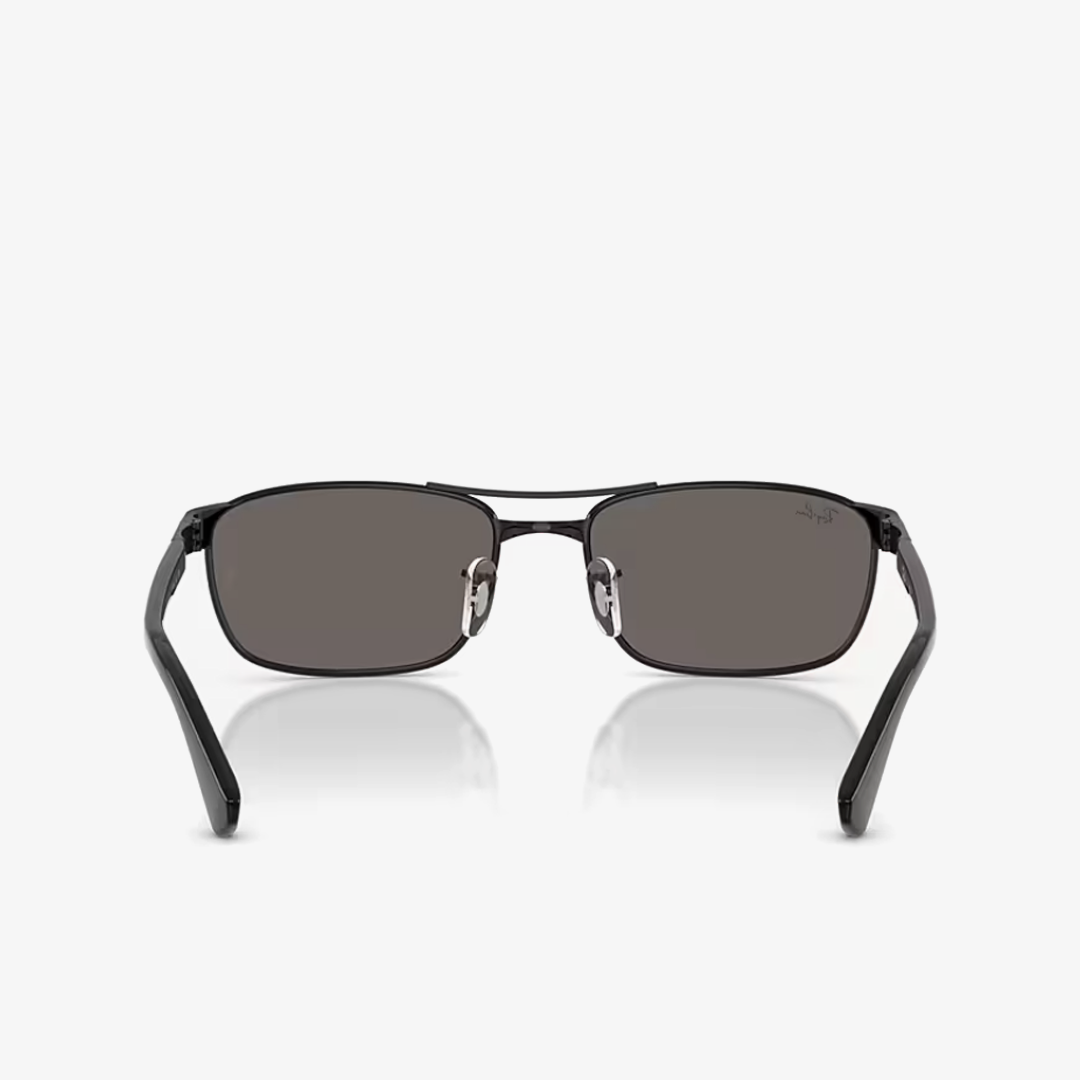 Syze dielli Ray-Ban RB3778 002/B1 57mm