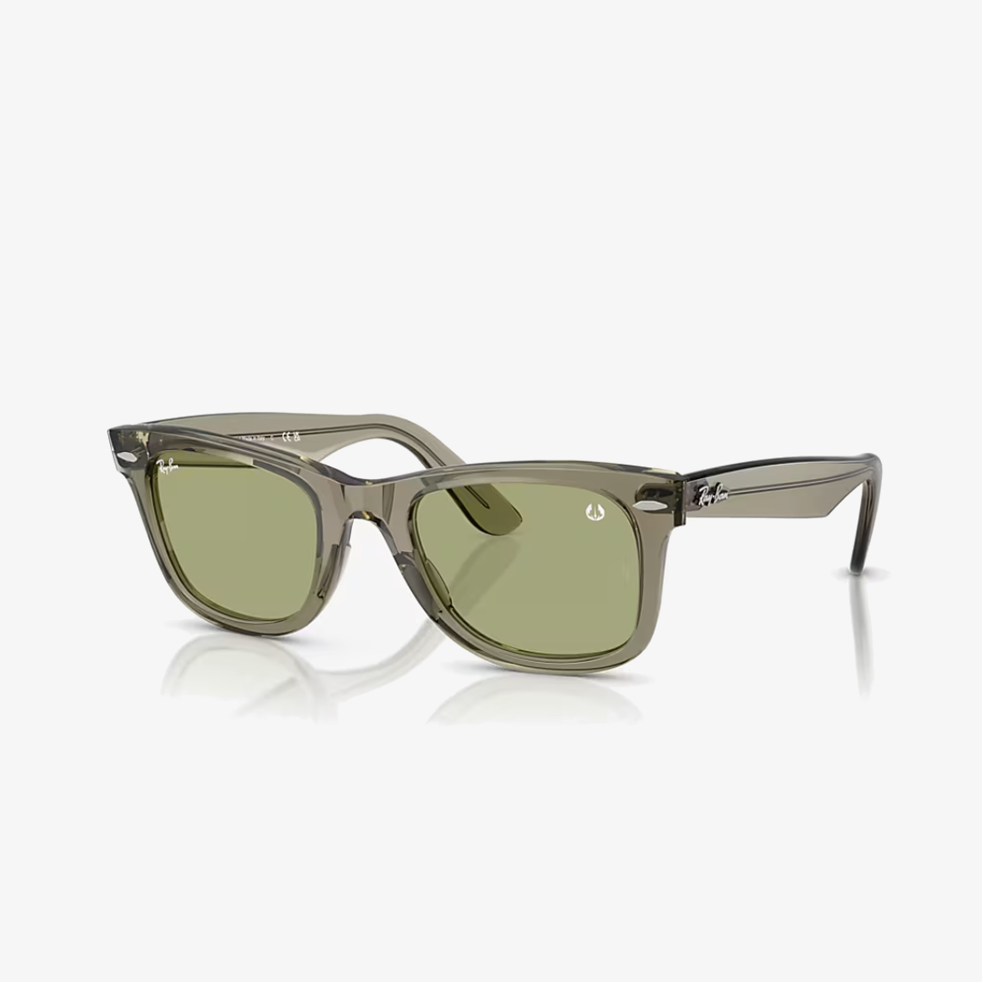 Syze dielli Ray-Ban STAR WARS RB2140 68694E 50mm