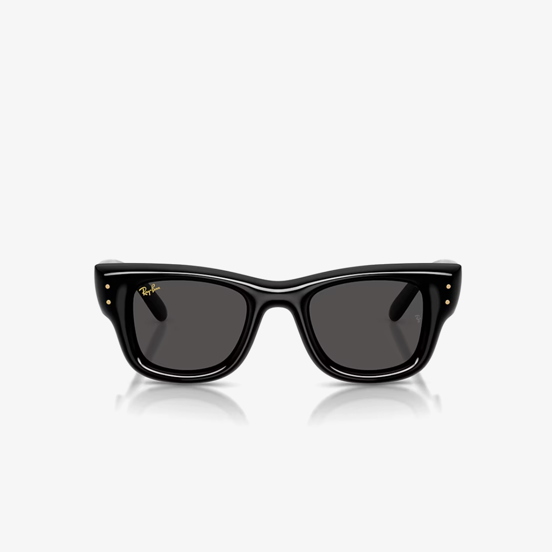 Syze dielli Ray-Ban WAYFARER PUFFER RB4940 601/87 50mm