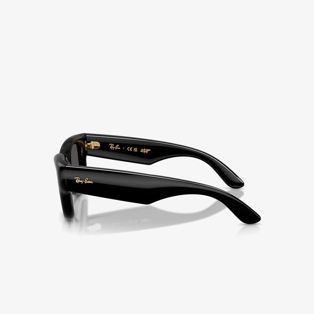 Syze dielli Ray-Ban WAYFARER PUFFER RB4940 601/87 50mm