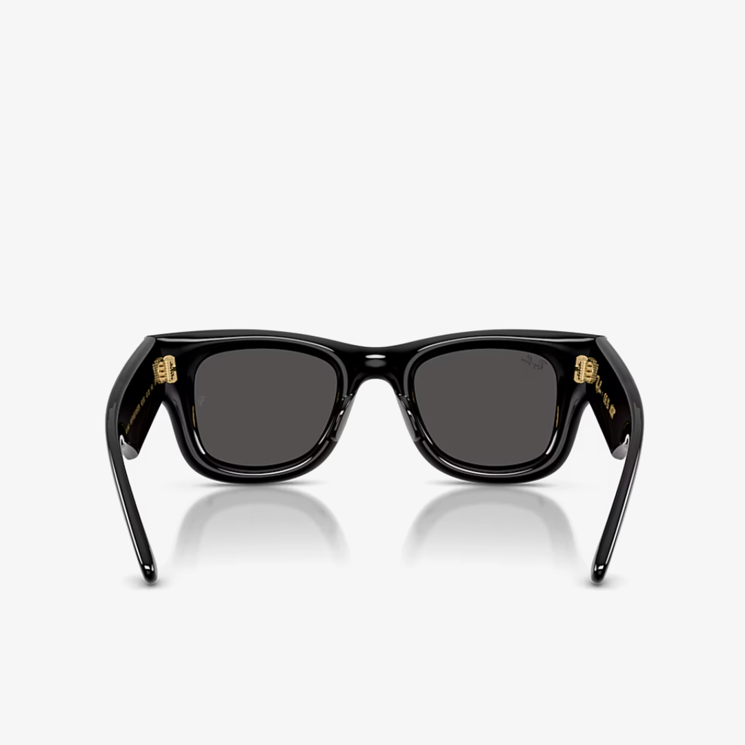 Syze dielli Ray-Ban WAYFARER PUFFER RB4940 601/87 50mm