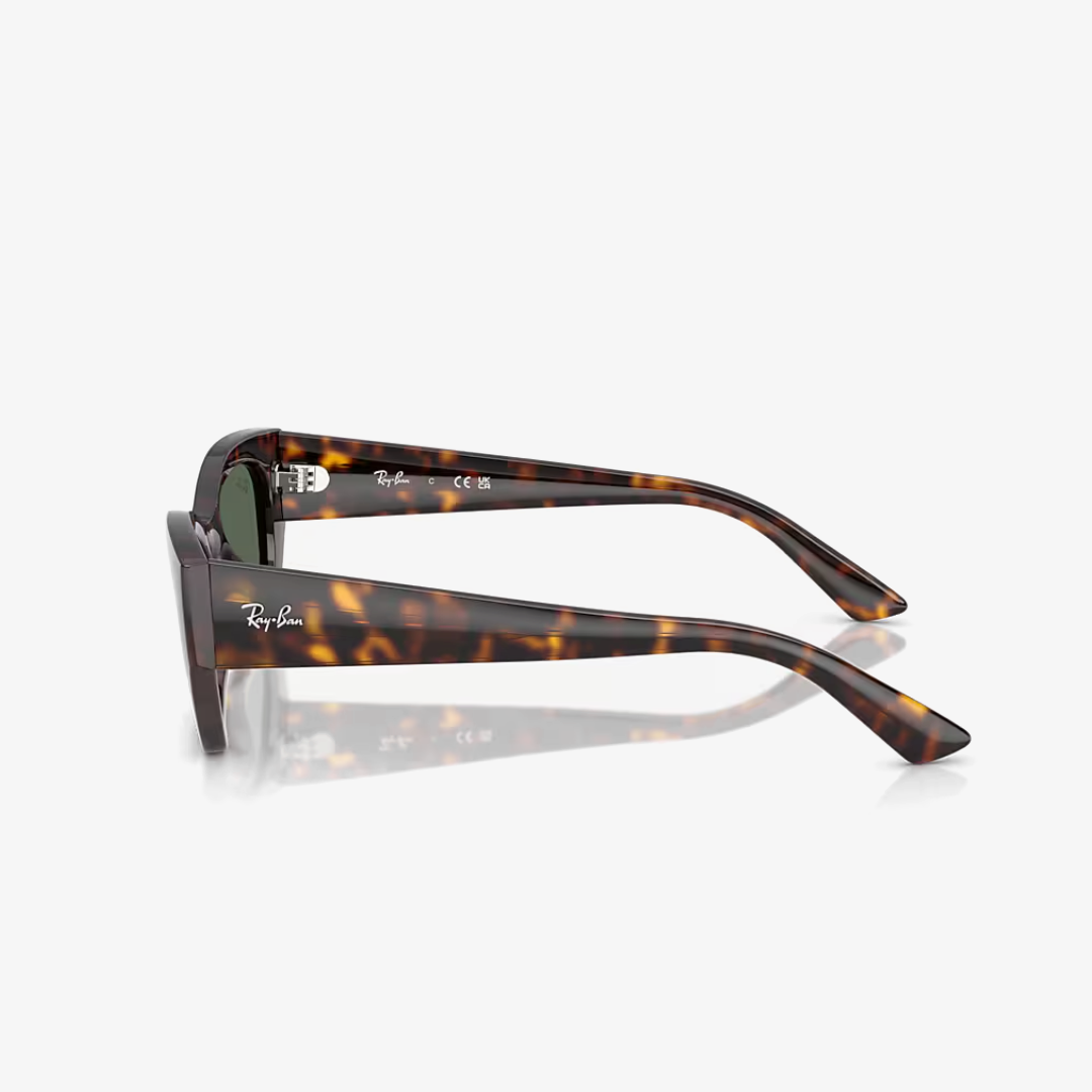Syze dielli Ray-Ban ZENA BIO-BASED RB4430 135971 52mm