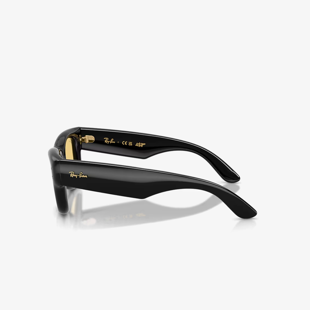 Syze dielli Ray-Ban WAYFARER PUFFER RB4940 601/85 47mm