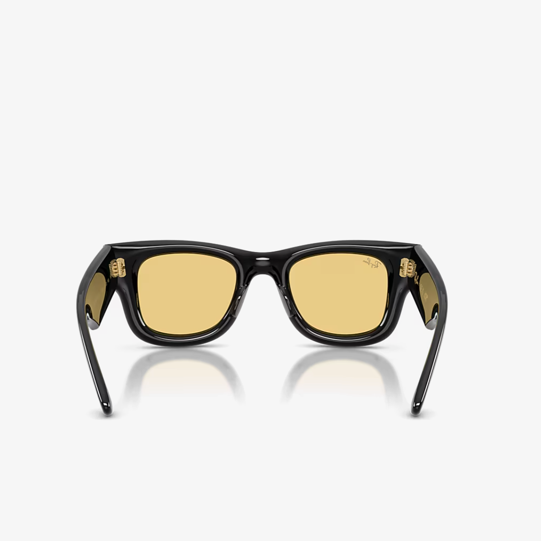 Syze dielli Ray-Ban WAYFARER PUFFER RB4940 601/85 47mm