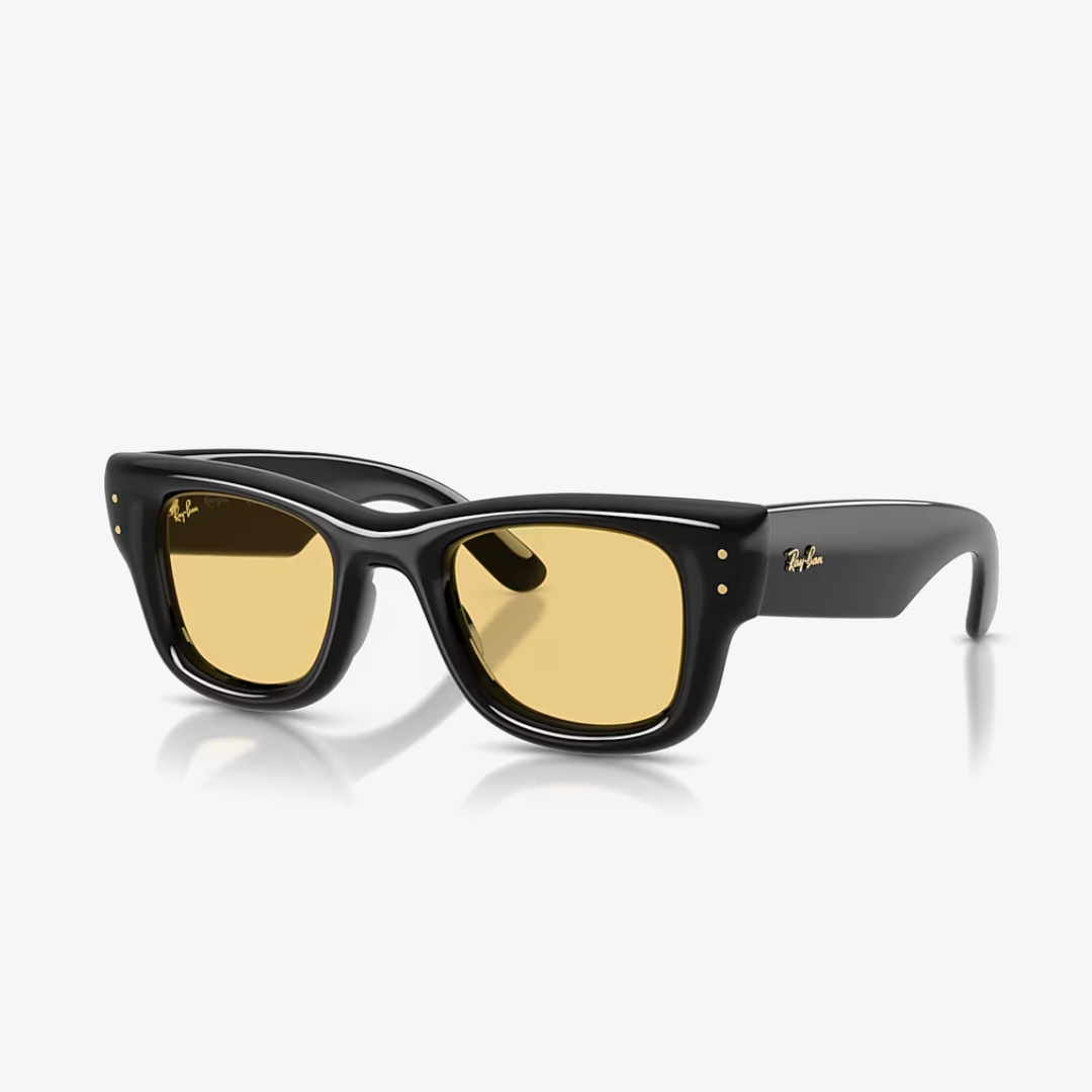 Syze dielli Ray-Ban WAYFARER PUFFER RB4940 601/85 47mm
