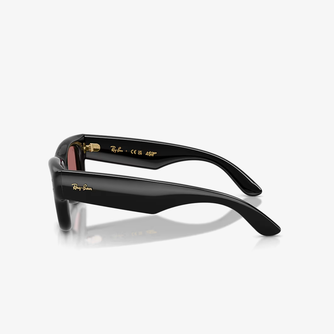 Syze dielli Ray-Ban WAYFARER PUFFER RB4940 601/69 47mm