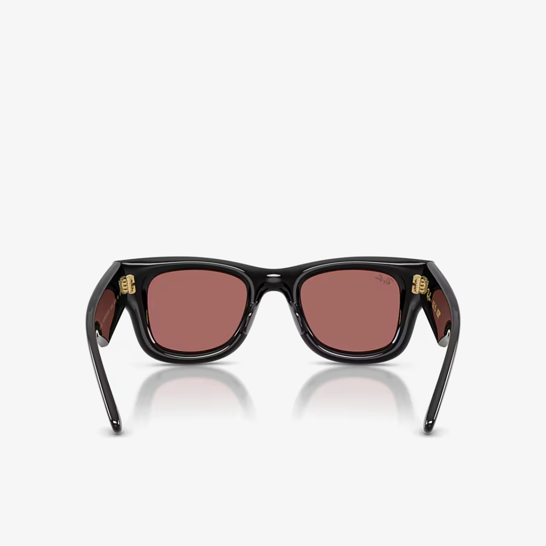 Syze dielli Ray-Ban WAYFARER PUFFER RB4940 601/69 47mm