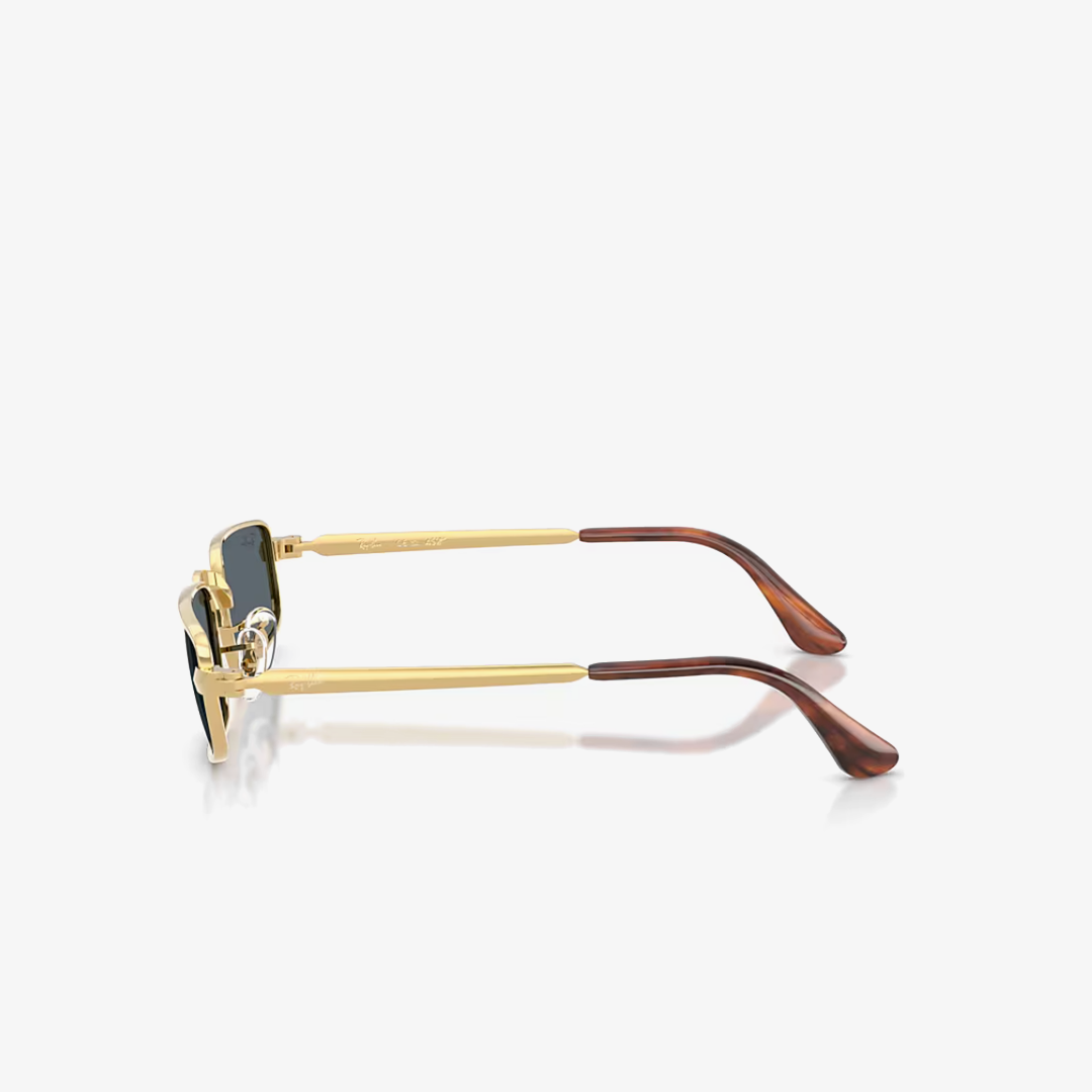 Syze dielli Ray-Ban BY A$AP ROCKY RB3927 001/R5 54mm