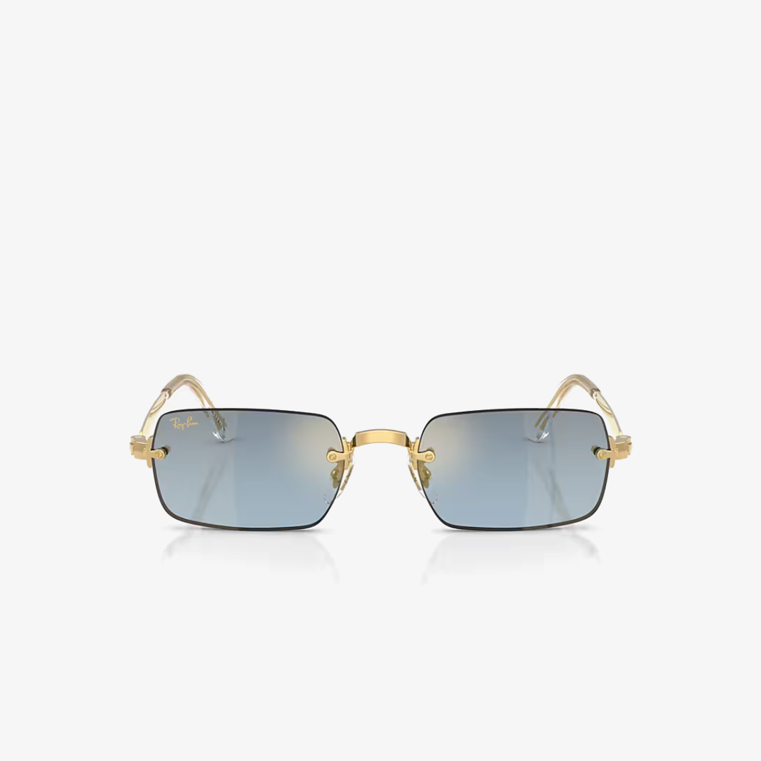 Syze dielli Ray-Ban BY A$AP ROCKY RB3928 001/S2 54mm