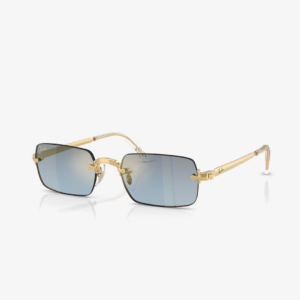 Syze dielli Ray-Ban BY A$AP ROCKY RB3928 001/S2 54mm Syze dielli Ray-Ban BY A$AP ROCKY RB3928 001/S2 54mm