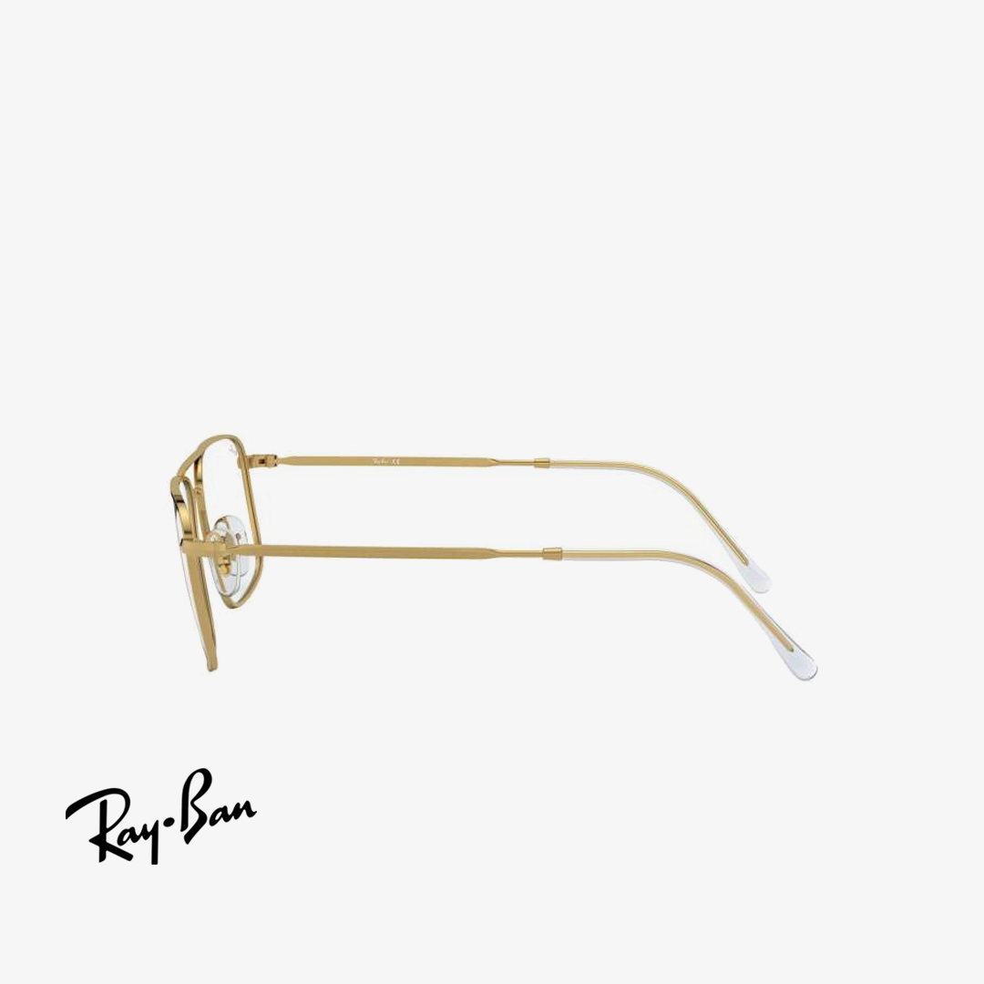 Korniza optike Ray-Ban RB6434 OPTICS RX6434 2500 55mm