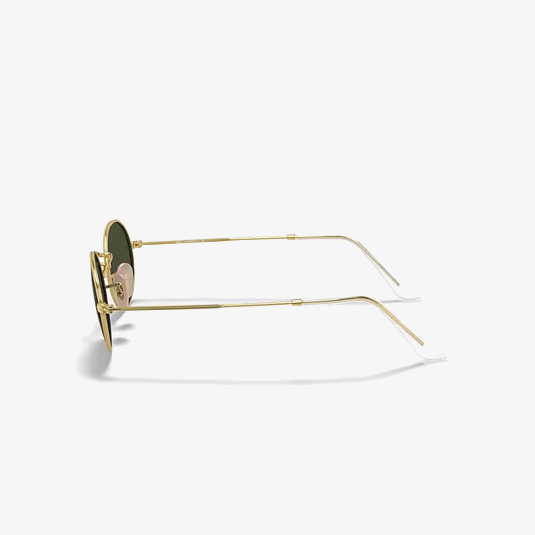 Syze dielli Ray-Ban OVAL METAL RB3547 001/31 54mm