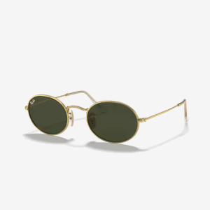 Syze dielli Ray-Ban OVAL METAL RB3547 001/31 54mm