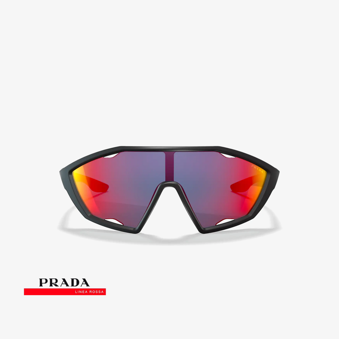 Syze dielli Prada Linea Rossa PS 10US DG09Q1 30mm
