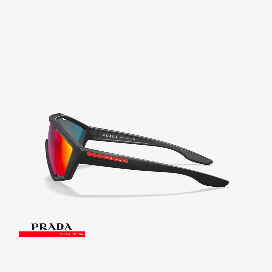 Syze dielli Prada Linea Rossa PS 10US DG09Q1 30mm