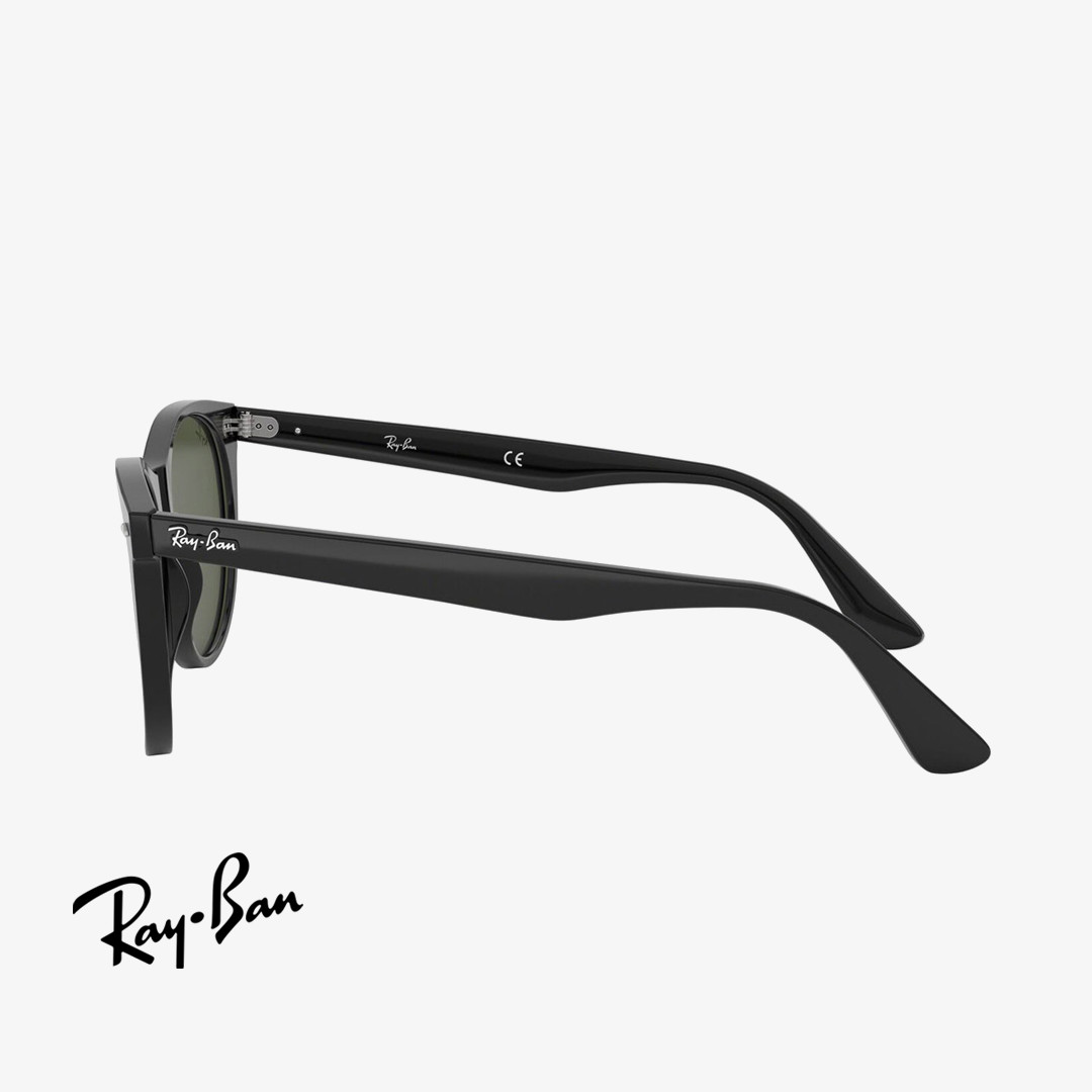 Syze dielli Ray-Ban WAYFARER II CLASSIC RB2185 901/31 52mm
