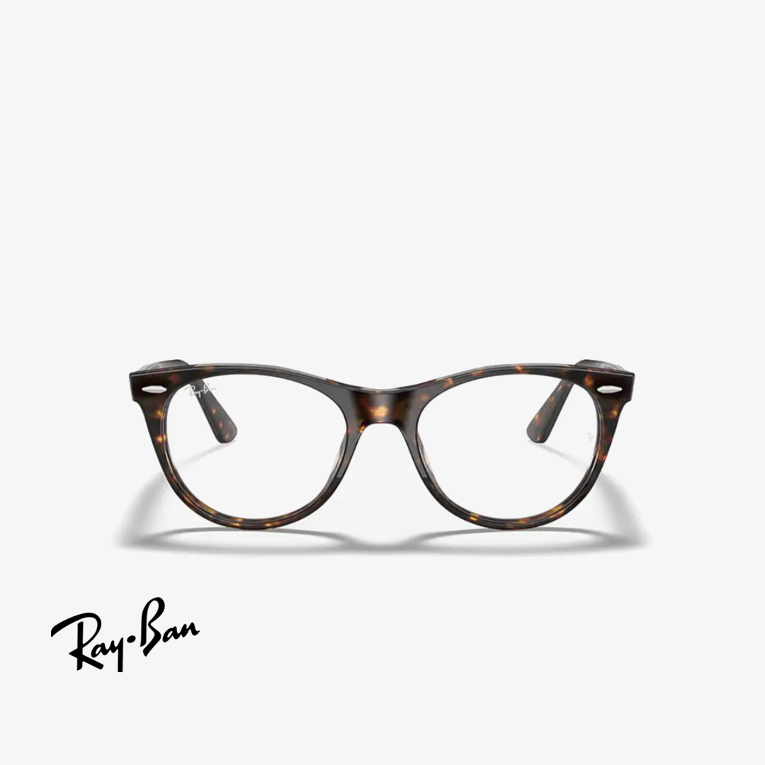 Korniza optike Ray-Ban 0 RX2185V 2012 50mm
