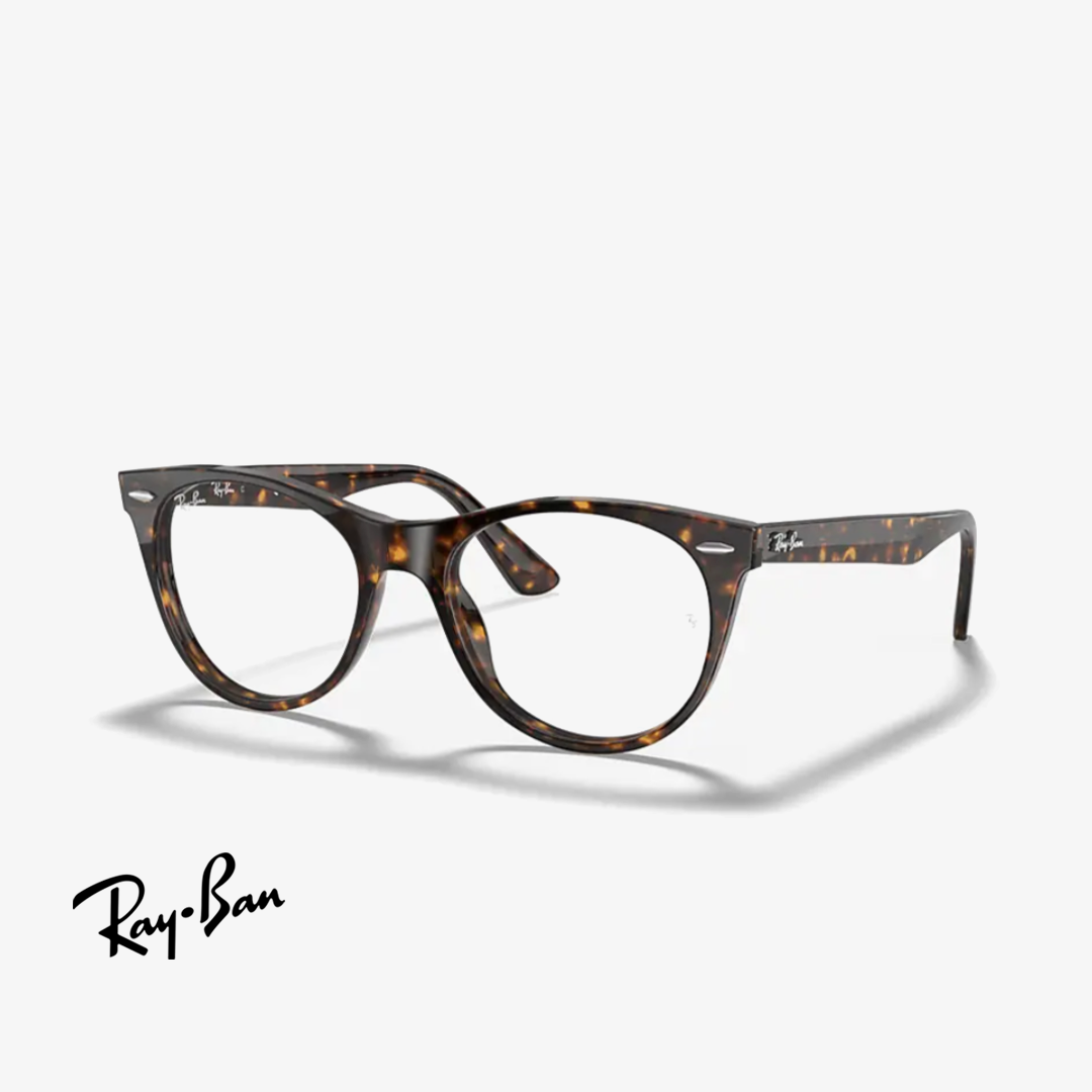 Korniza optike Ray-Ban 0 RX2185V 2012 50mm