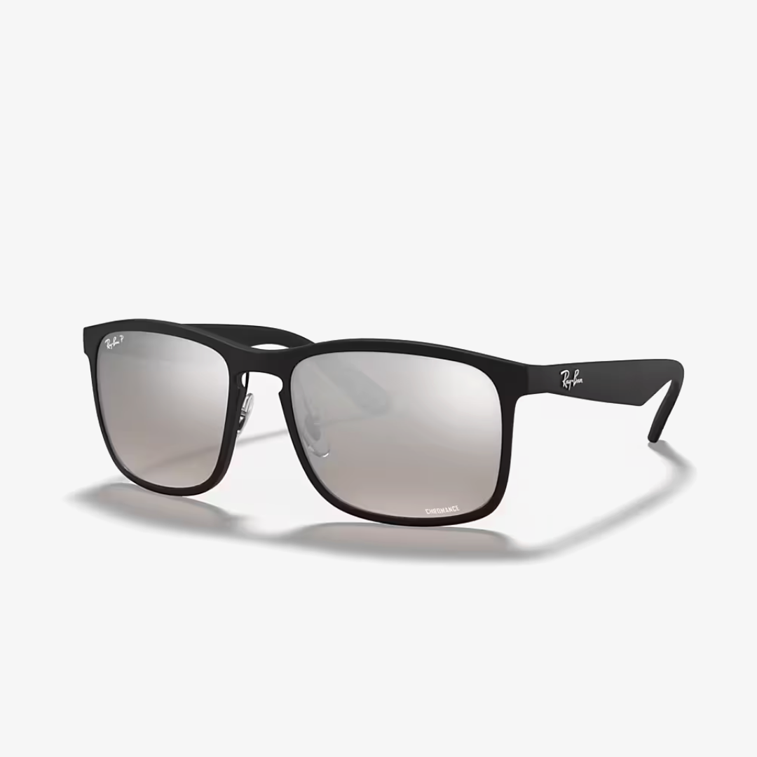 Syze dielli Ray-Ban CHROMANCE RB4264 601S5J 58mm