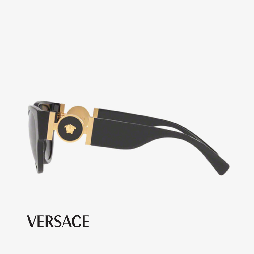 Syze dielli Versace VE4368 GB1/87 56mm