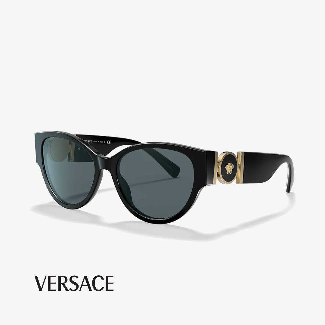 Syze dielli Versace VE4368 GB1/87 56mm