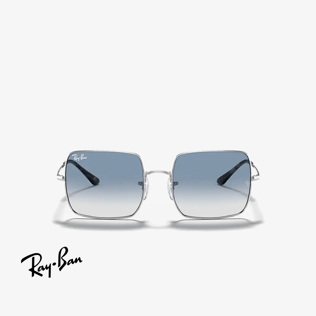Syze dielli Ray-Ban SQUARE 1971 CLASSIC RB1971 91493F 54mm