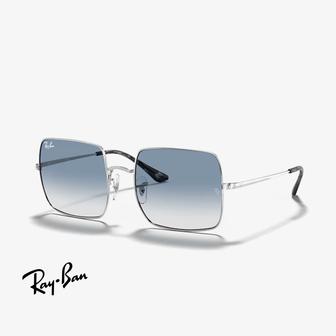 Syze dielli Ray-Ban SQUARE 1971 CLASSIC RB1971 91493F 54mm