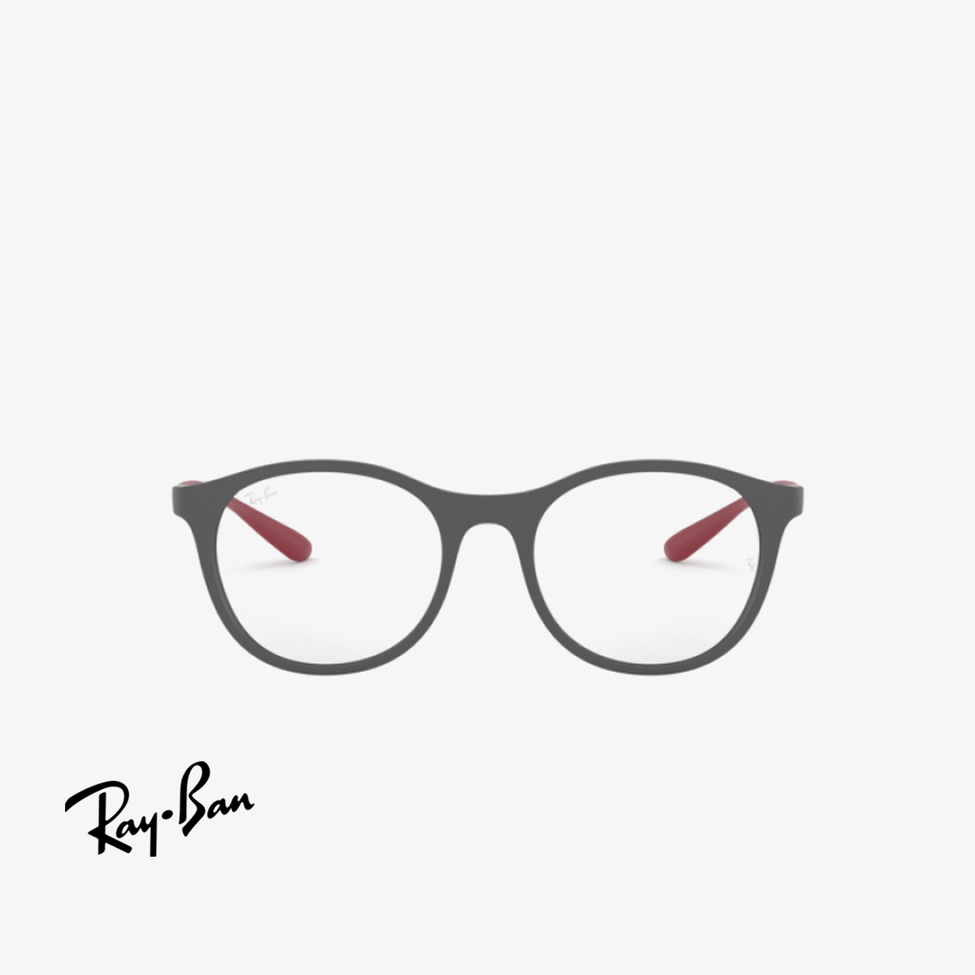 Korniza optike Ray-Ban RB7166 OPTICS RX7166 5915 53mm