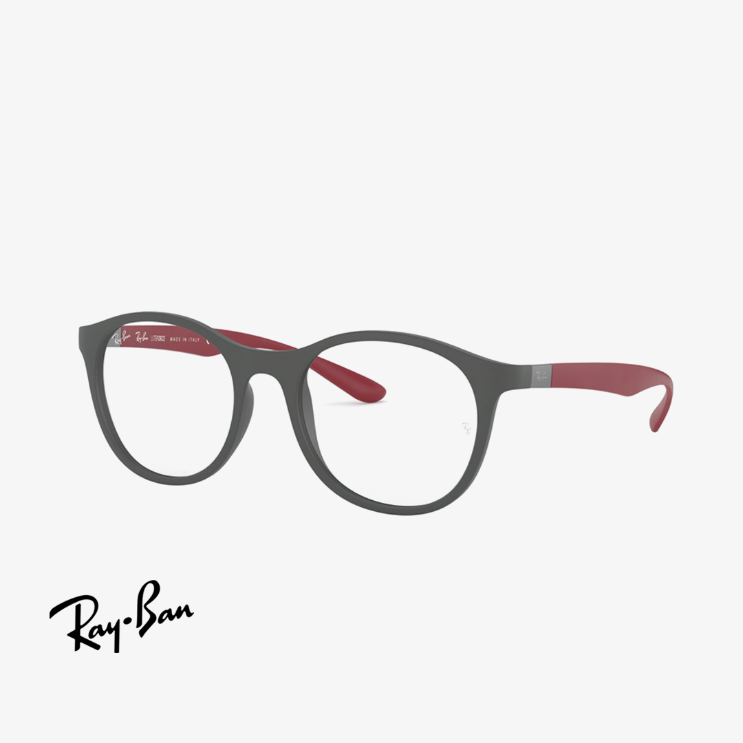 Korniza optike Ray-Ban RB7166 OPTICS RX7166 5915 53mm