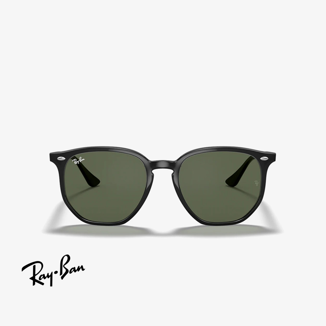 Syze dielli Ray-Ban RB4306 601/71 54mm