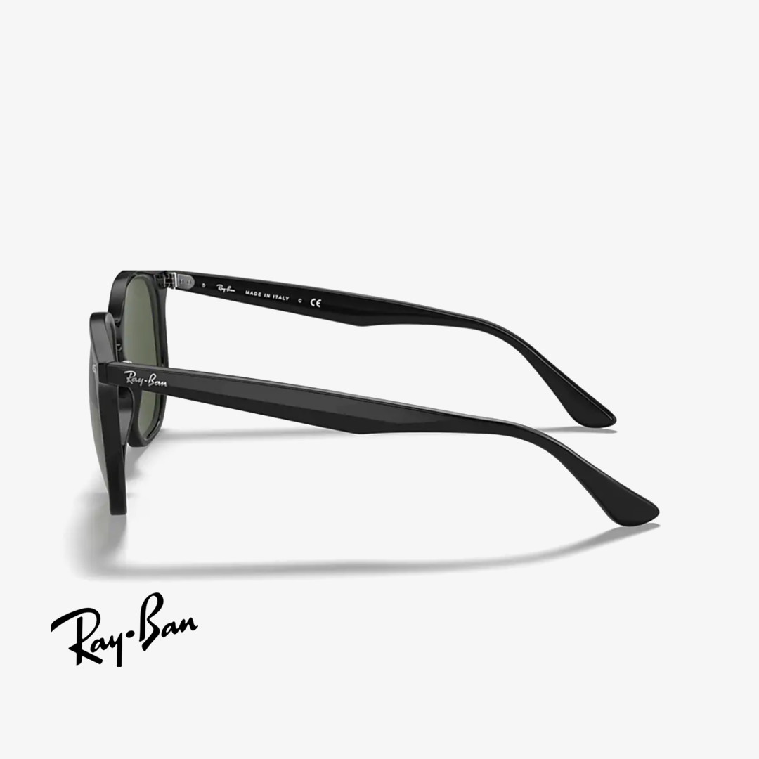 Syze dielli Ray-Ban RB4306 601/71 54mm