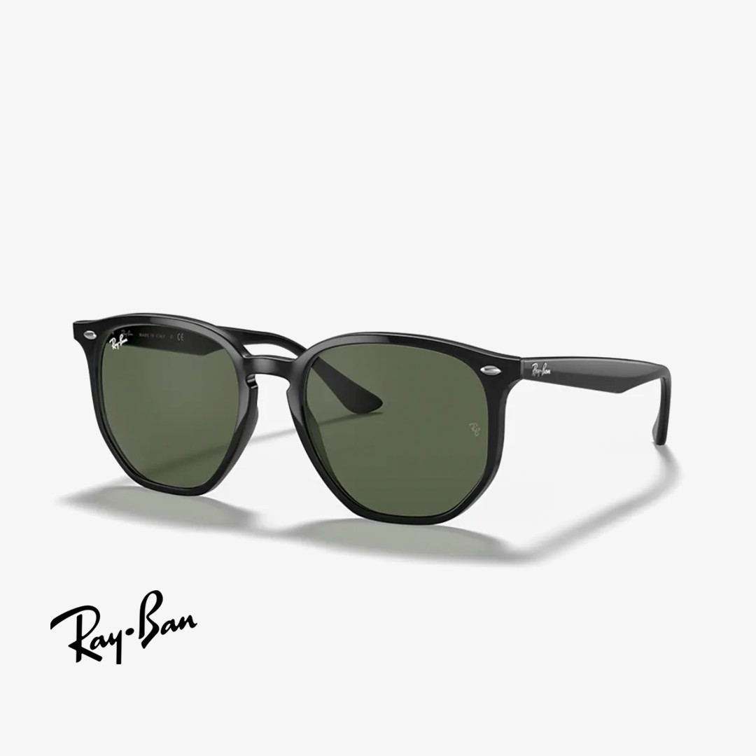 Syze dielli Ray-Ban RB4306 601/71 54mm