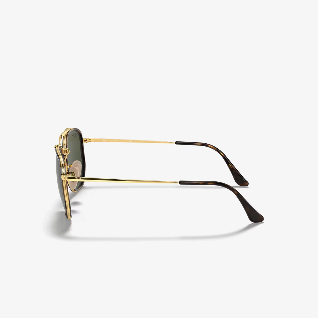 Syze dielli Ray-Ban MARSHAL II RB3648M 001 52mm