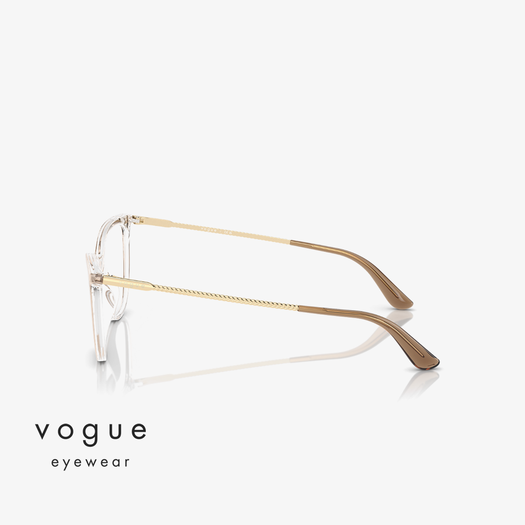 Korniza optike Vogue VO5239 2735 54mm