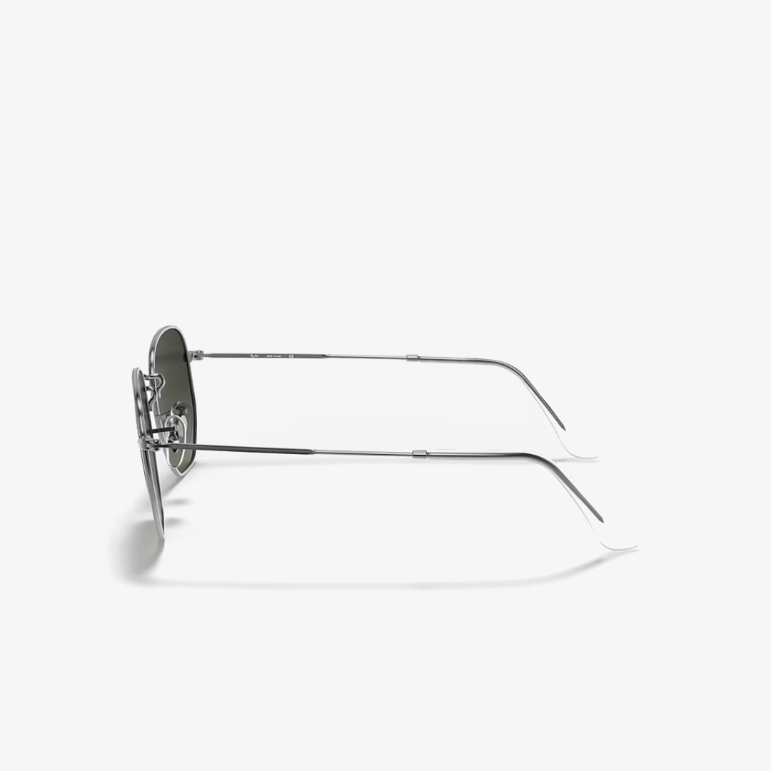 Syze dielli Ray-Ban HEXAGONAL FLAT LENSES RB3548N 004/71 54mm