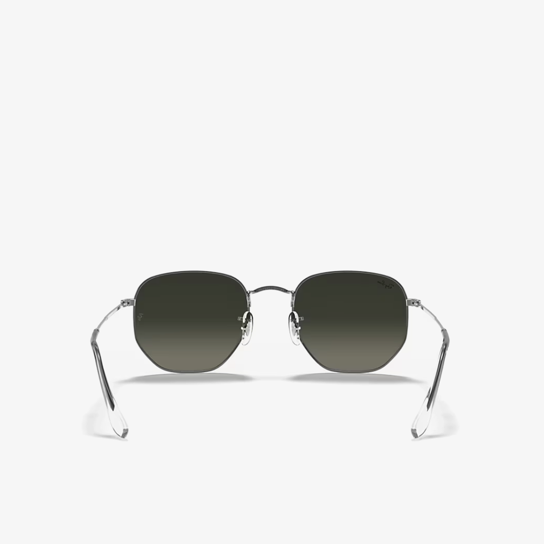Syze dielli Ray-Ban HEXAGONAL FLAT LENSES RB3548N 004/71 54mm
