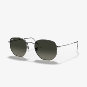 Syze dielli Ray-Ban HEXAGONAL FLAT LENSES RB3548N 004/71 54mm
