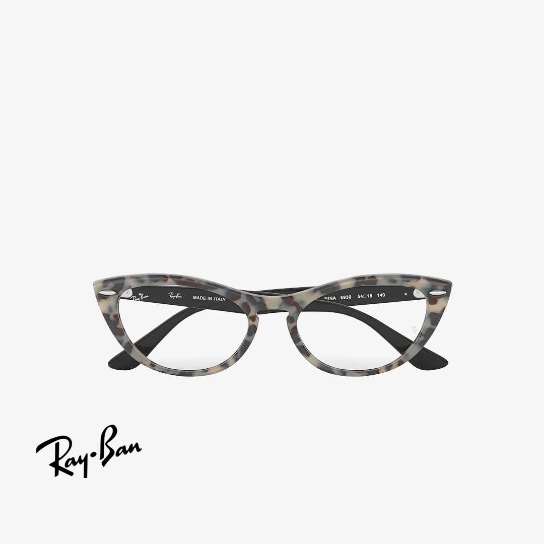 Korniza optike Ray-Ban RB4314V OPTICS RX4314V 5939 51mm