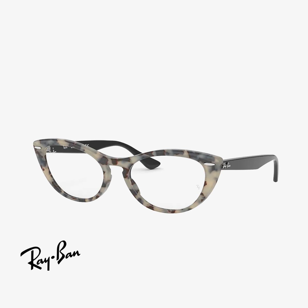 Korniza optike Ray-Ban RB4314V OPTICS RX4314V 5939 51mm