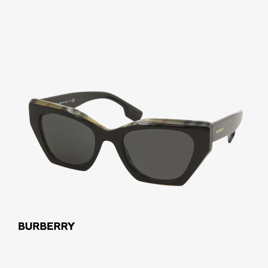 Syze dielli Burberry BE4299 382887 52mm