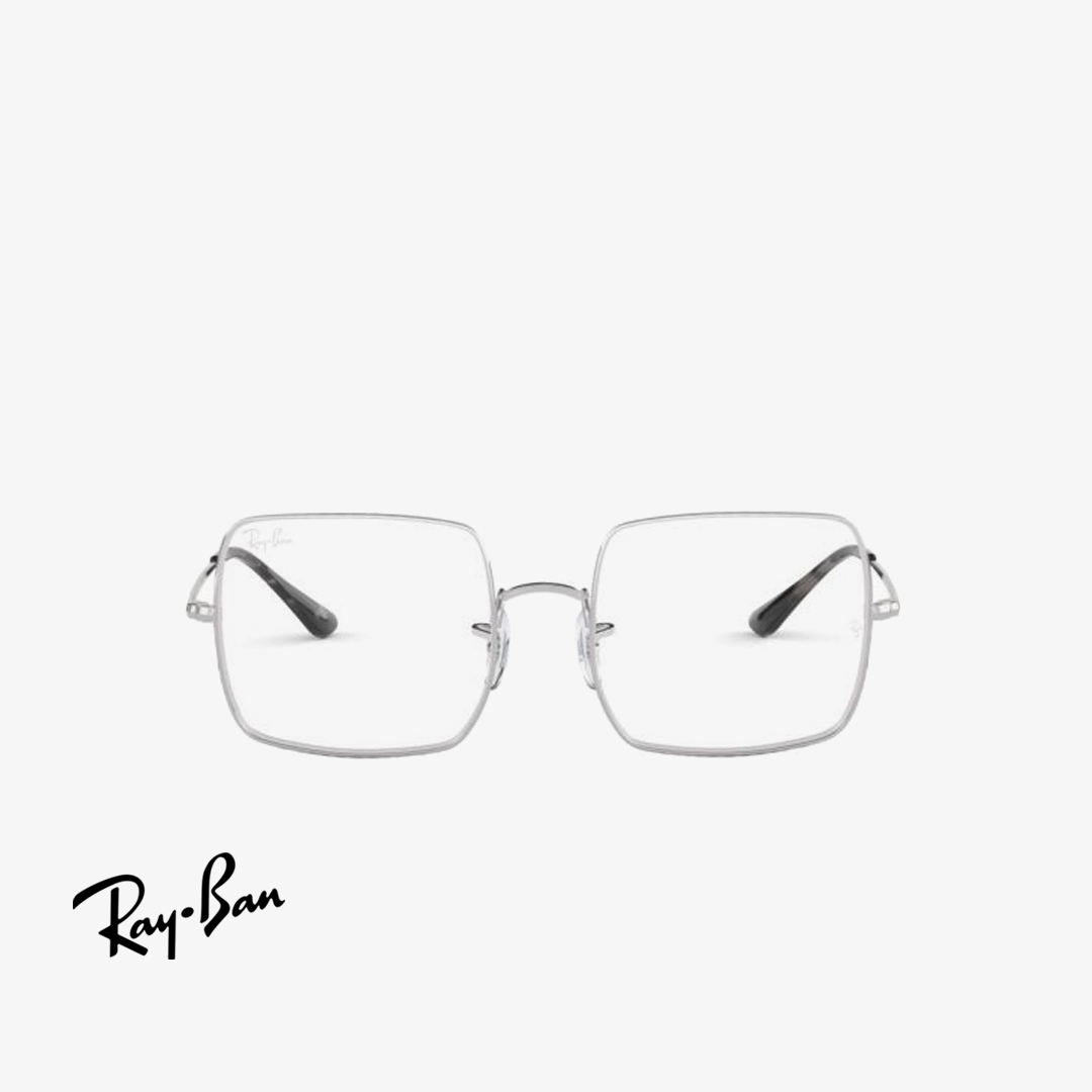 Korniza optike Ray-Ban SQUARE TEAM WANG X RAY-BAN RX1971V 2501 51mm