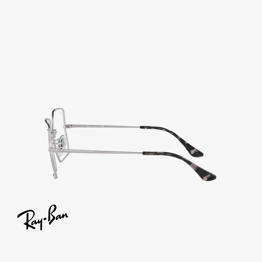 Korniza optike Ray-Ban SQUARE TEAM WANG X RAY-BAN RX1971V 2501 51mm