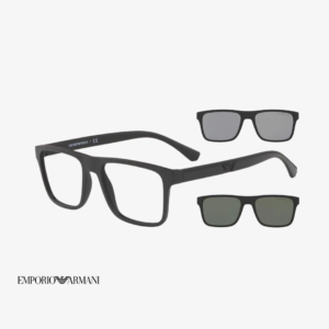 Syze dielli Emporio Armani EA4115 58011W 54mm