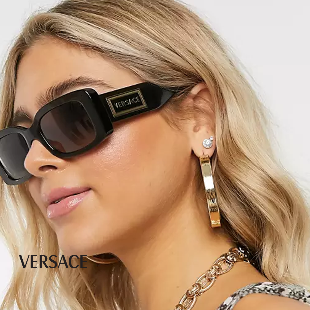 Syze dielli Versace VE4377 GB1/87 52mm