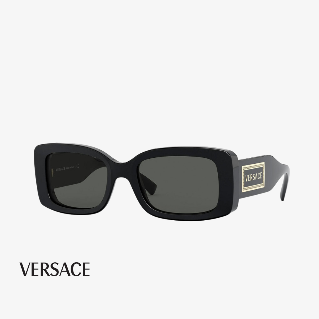 Syze dielli Versace VE4377 GB1/87 52mm
