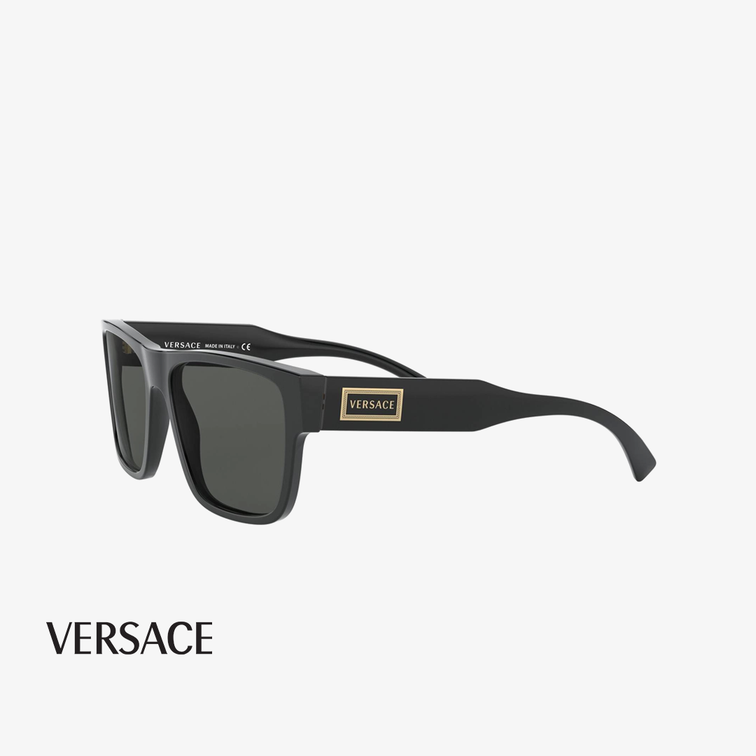 Syze dielli Versace VE4379 GB1/87 56mm
