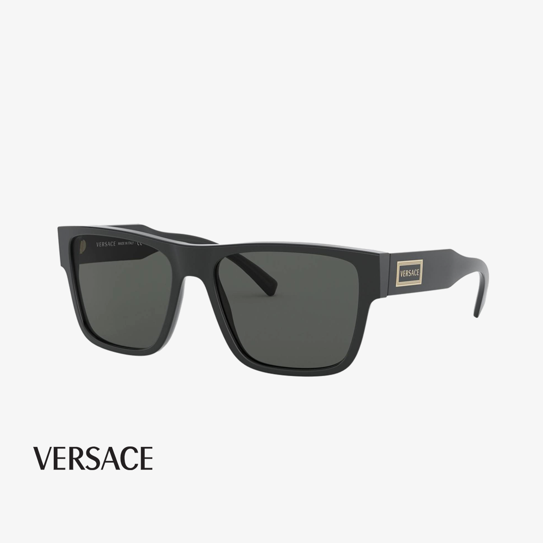 Syze dielli Versace VE4379 GB1/87 56mm