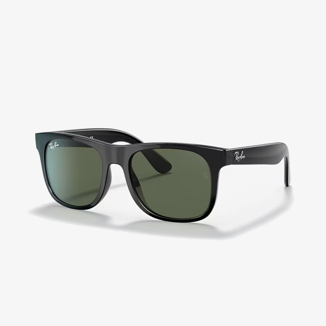 Syze dielli Ray-Ban Junior JUSTIN KIDS RJ9069S 100/71 48mm